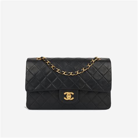 chanel flap preloved|chanel flap bag price.